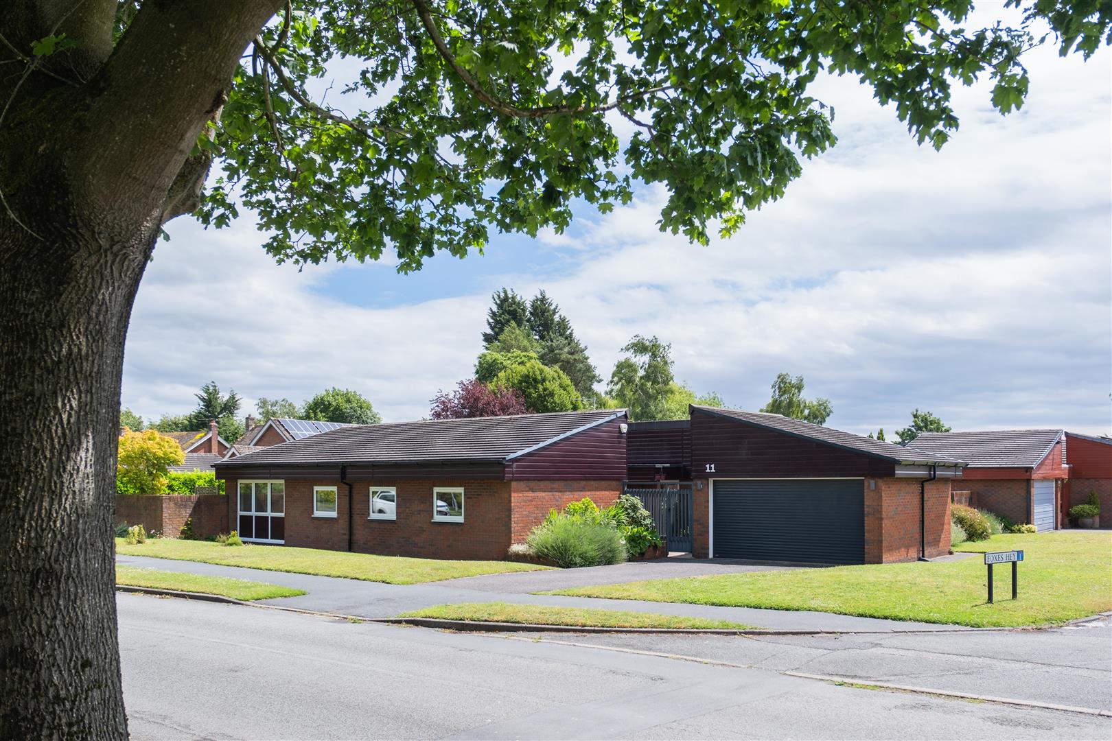 4 bedroom  Bungalow for Sale in Northwich